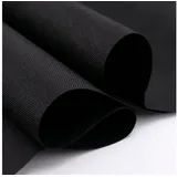 Greenmill Unkrautvlies 1,6 x 10 m 50 g/m2 schwarz