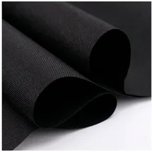 Greenmill Unkrautvlies 1,6 x 10 m 50 g/m2 schwarz