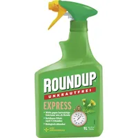 Roundup Unkrautfrei Express Spray 1 l