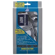 Mr.hobby Werkzeuge Procon Boy FWA 0,2 mm