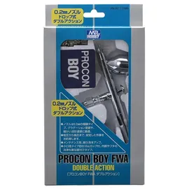 Mr.hobby Werkzeuge Procon Boy FWA 0,2 mm