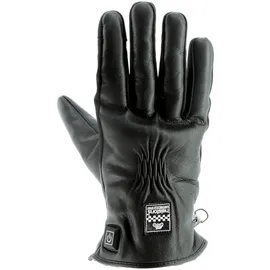 Helstons Benson beheizbare Handschuhe, - Black - 4XL