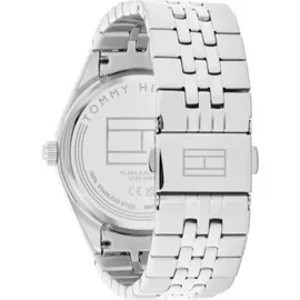 Tommy Hilfiger Reloj Mujer Tommy Hilfiger 1782714 (Ø 38 mm) - Hellblau/Silber