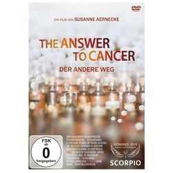 The Answer To Cancer, 1 Dvd-Video (DVD)