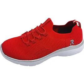 Rieker M5074 Rot Damen 39