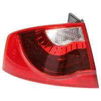 DEPO ABAKUS Rückleuchte SEAT 445-1928L-UE