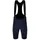 Santini SMS Santini Sensation Trägerhose - Navy - XL