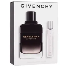Givenchy Gentleman Eau de Parfum 100 ml + Eau de Parfum 12,5 ml Geschenkset