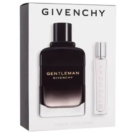 Givenchy Gentleman Eau de Parfum 100 ml + Eau de Parfum 12,5 ml Geschenkset