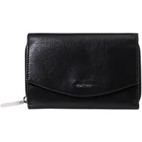 Maître Parfumeur et Gantier Leisel Dagrete Geldbörse unisex schwarz