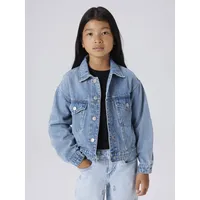 NAME IT Jeansjacke Medium Blue Denim 122