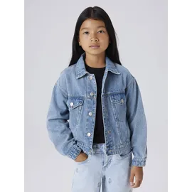 NAME IT Jeansjacke Medium Blue Denim 122