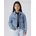 Jeansjacke 122