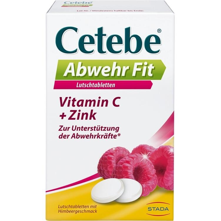 cetebe vitamin c