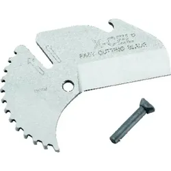 Ersatzklinge 12-63mm
