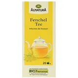 Alnatura Fenchel Tee 20 St. 50 g