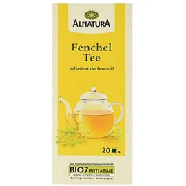 Alnatura Fenchel Tee 20 St. 50 g