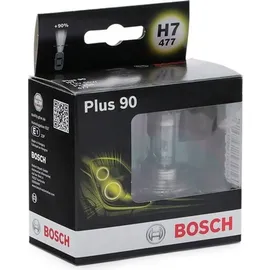 Bosch Glühlampe Fernscheinwerfer VW,AUDI,MERCEDES-BENZ 1 987 301 075
