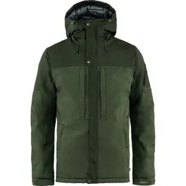 Fjällräven Skogsö Padded Jacket deep forest L