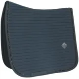 Kentucky Schabracke Pearls  Dressur schwarz/braun/weiß/grau