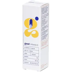 Guud Vitamin D
