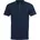 Poloshirt marine S