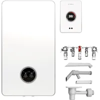 Bosch GC78C-003 mit Kombitherme GC7800iW 20/24 C 23, Nr.