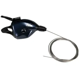 Sram GX Eagle 1x12s Schaltgruppens, Silber