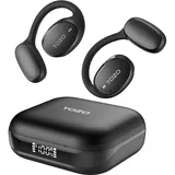 TOZO Openego Kabellose Kopfhörer, - Black - One Size