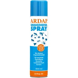 ARDAP Ungezieferspray 400 ml