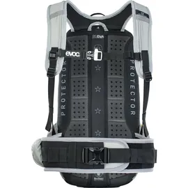 Evoc Enduro 16 l Grau