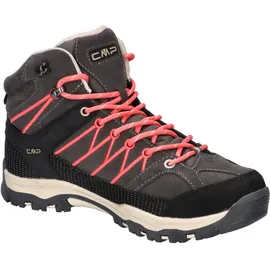 CMP Kinder Rigel MID WP Schuhe (Größe 41, grau)