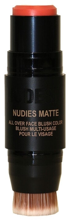 Nudestix Nudies Matte All-Over Face Color Blush 2,8 g Salty Siren 