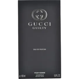 GUCCI Guilty Pour Homme Eau de Parfum 150 ml