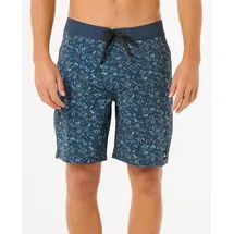 Rip Curl Boardshorts Mirage Floral Reef Blau 30