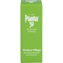 PLANTUR 39 STRUKTUR PFLEGE 30 ml