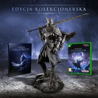 BANDAI NAMCO Entertainment Elden Ring Nightreign CLT XSX-X1, Xbox Series X, Multiplayer-Modus, M (Reif)