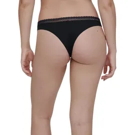 CHANTELLE Tanga 2 St. Schwarz L