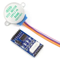 Frei Servo 28BYJ-48 5V