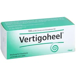 Vertigoheel