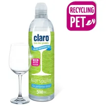 Claro Klarspüler 500 ml