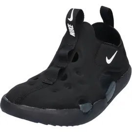 Nike Sunray Protect 4 Schwarz 35