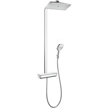 Hansgrohe Raindance E Showerpipe 360 1jet EcoSmart (27286000)