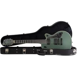 Duesenberg Fantom A Matte Olive