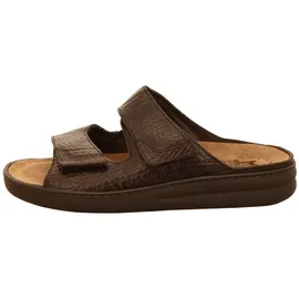 Mephisto James Herren Dunkelbraun 39