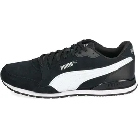 Puma St Runner V3 Sd Herren Schwarz 37