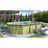 Karibu Pool Modell X4