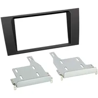 ACV Electronic 2-DIN RB Audi A4 B5 1999-2001 schwarz