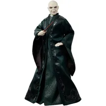 Mattel Harry Potter Design Collection – Lord Voldemort - HND82