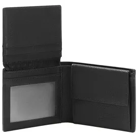 Porsche Design Business Wallet 5 black